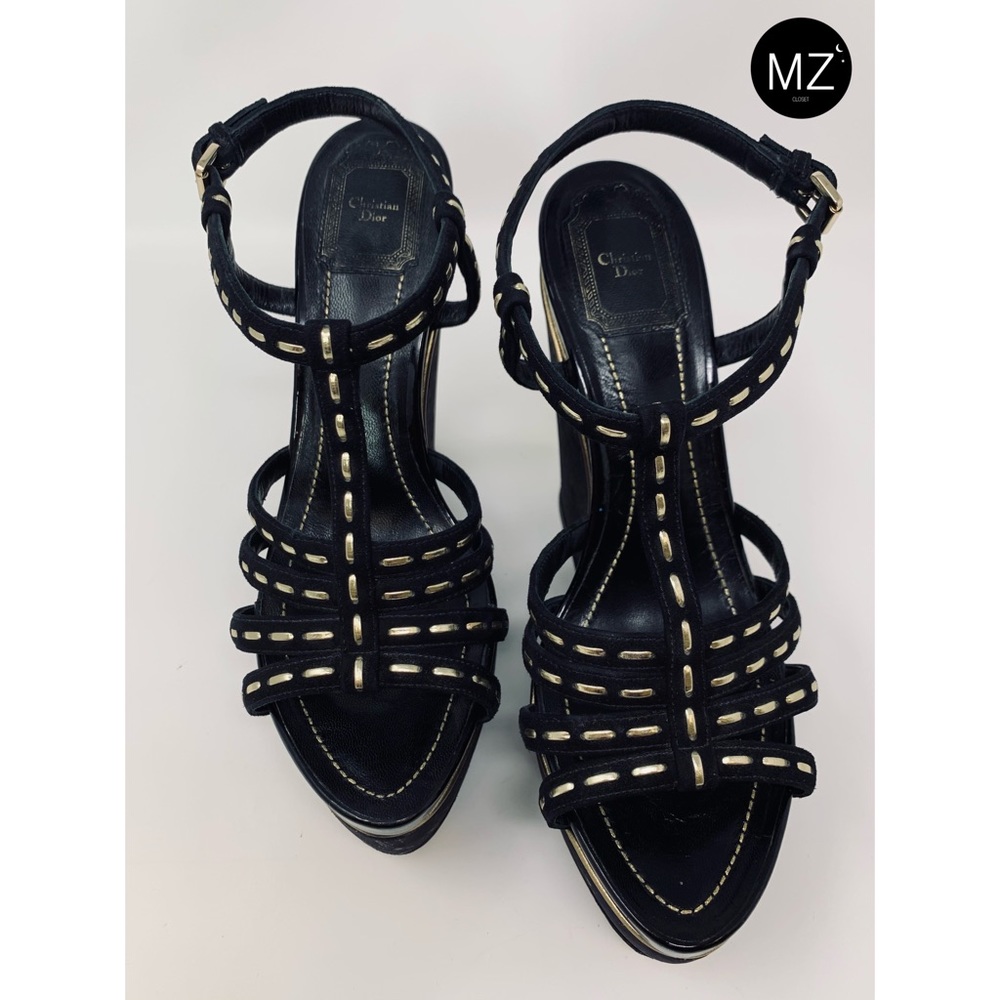 Wedges Christian Dior